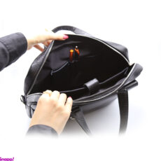 کیف اداری مردانه مدل mrc179-04