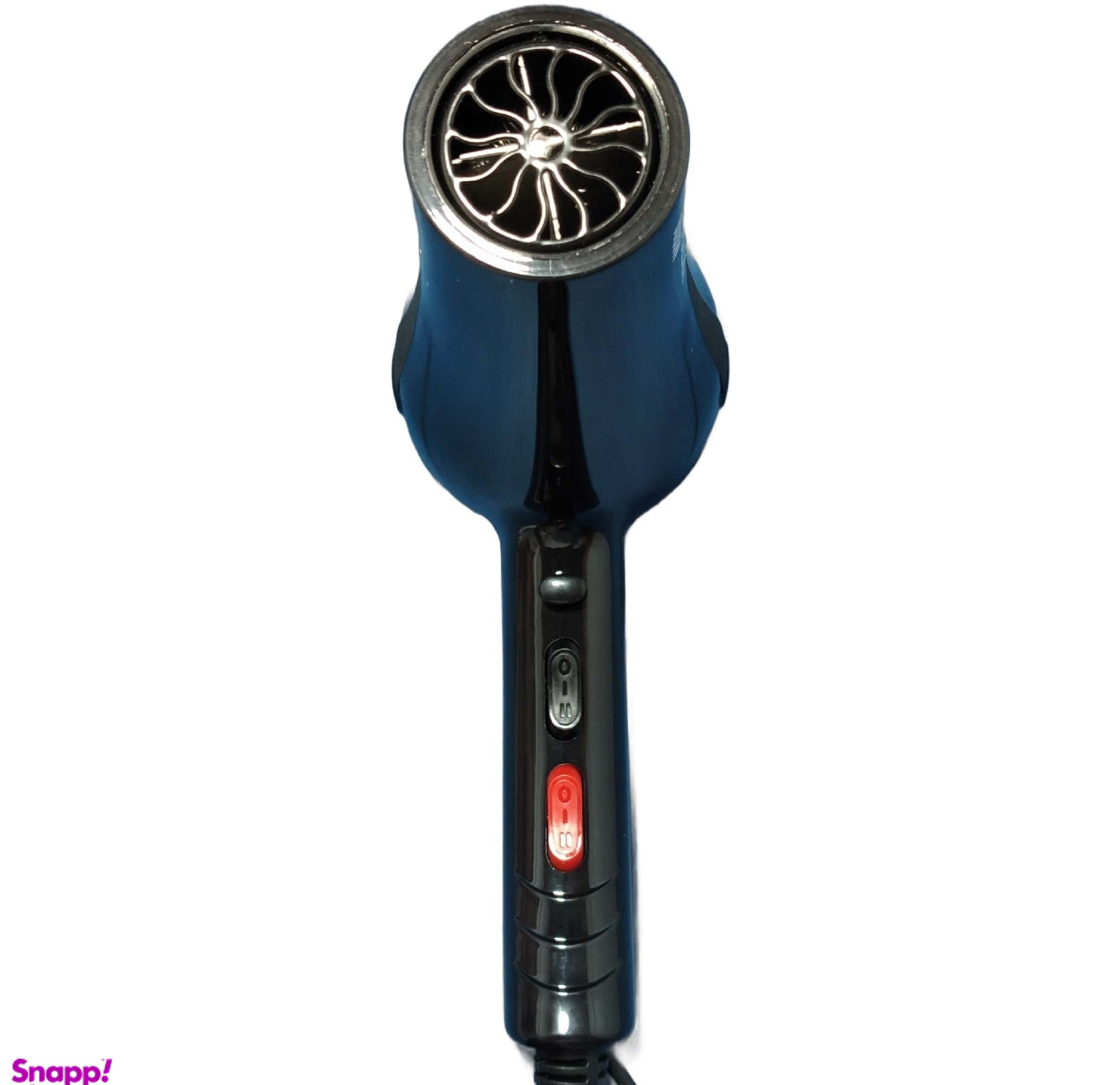 سشوار حرفه ای بابیلیس مدل pro 9200