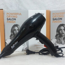 سشوار حرفه ای بابیلیس مدل pro 9200