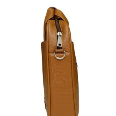 کیف اداری مردانه مدل حلقه دار کد 14350