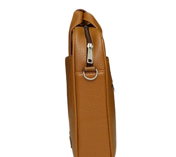 کیف اداری مردانه مدل حلقه دار کد 14350