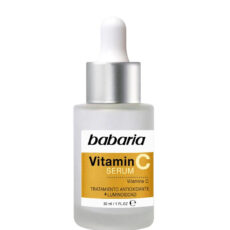 سرم پوست باباریا مدل Vitamin c حجم 30 میلی لیتر