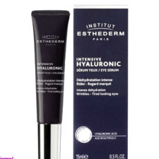 سرم دور چشم استادرم مدل Intensive Hyaluronic حجم 15 میلی لیتر