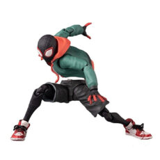 اکشن فیگور طرح سوپرمن مدل Miles Morales