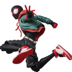 اکشن فیگور طرح سوپرمن مدل Miles Morales
