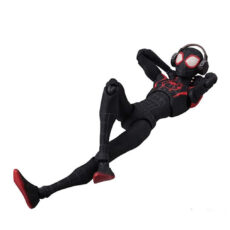 اکشن فیگور طرح سوپرمن مدل Miles Morales
