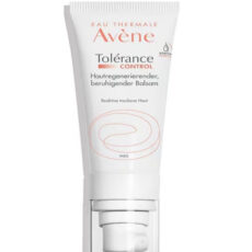 بالم ترمیم کننده تسکین دهنده و آبرسان پوست اون مدل Tolerance Control Soothing Skin Recovery حجم 40 میلی‌ لیتر