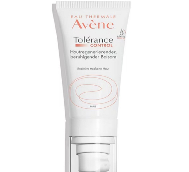 بالم ترمیم کننده تسکین دهنده و آبرسان پوست اون مدل Tolerance Control Soothing Skin Recovery حجم 40 میلی‌ لیتر