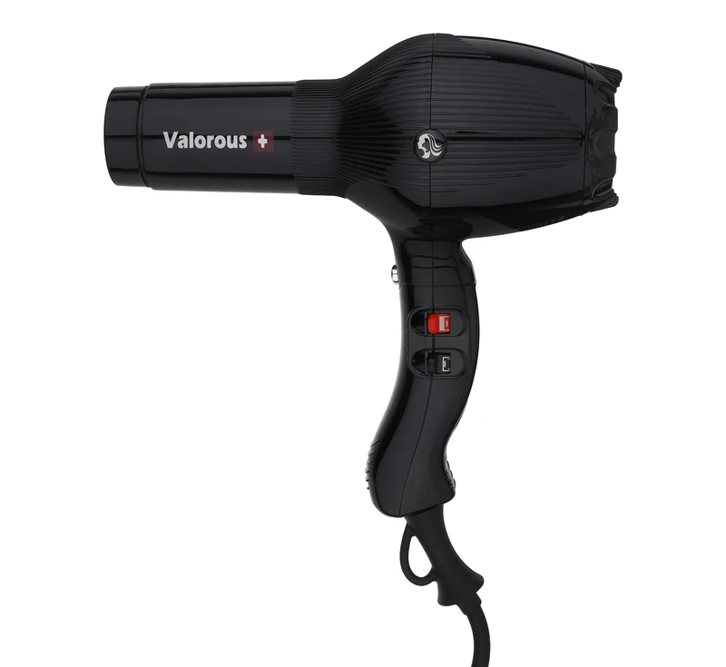 سشوار حرفه ای ولروس مدل VL-505