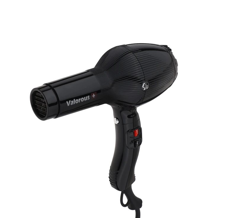 سشوار حرفه ای ولروس مدل VL-505