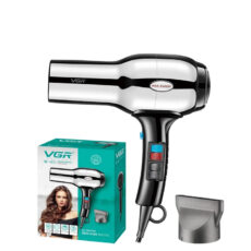 سشوار وی جی ار مدل V-465