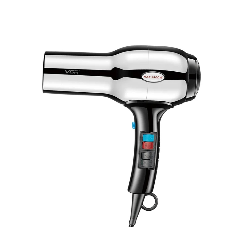 سشوار وی جی ار مدل V-465
