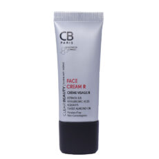 کرم ضد چروک سی بی پاریس مدل retinol حجم 30 میلی لیتر