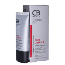 کرم ضد چروک سی بی پاریس مدل retinol حجم 30 میلی لیتر