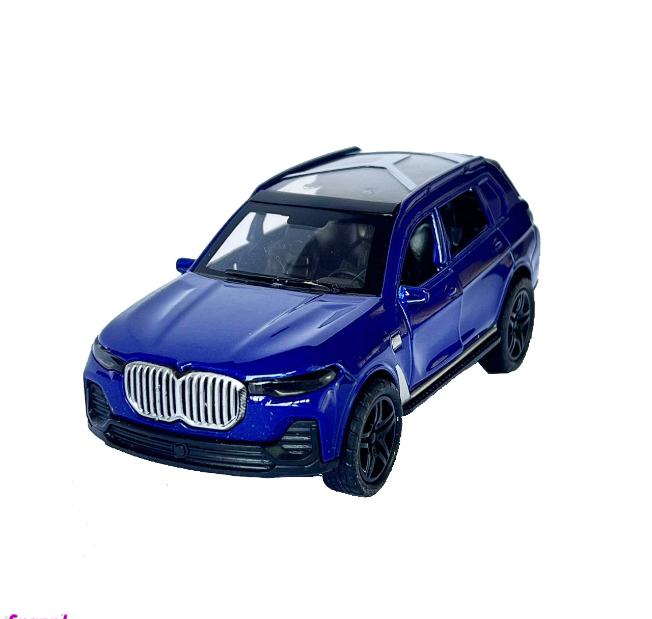 ماشین بازی مدل X7-BMW