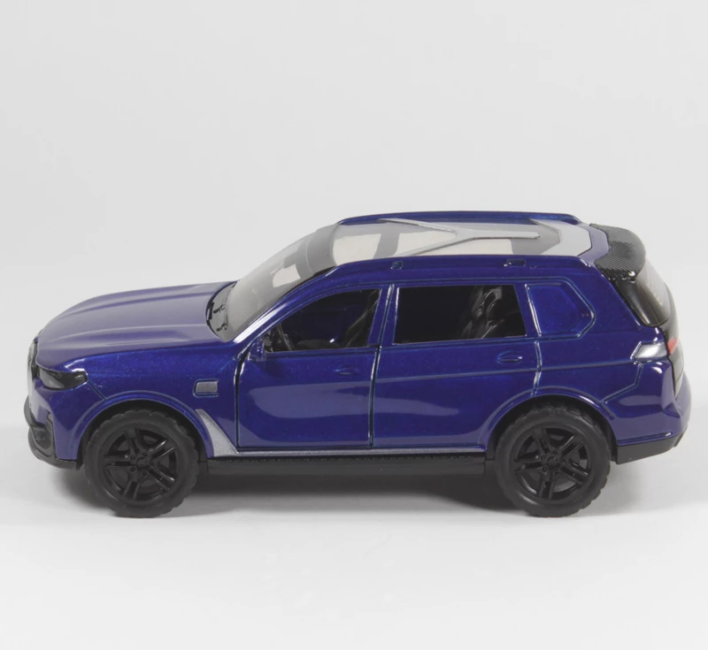 ماشین بازی مدل X7-BMW