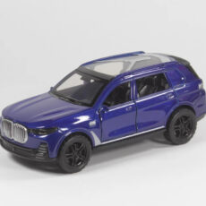 ماشین بازی مدل X7-BMW