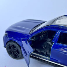 ماشین بازی مدل X7-BMW