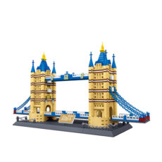 لگو ونگ مدل Tower Bridge