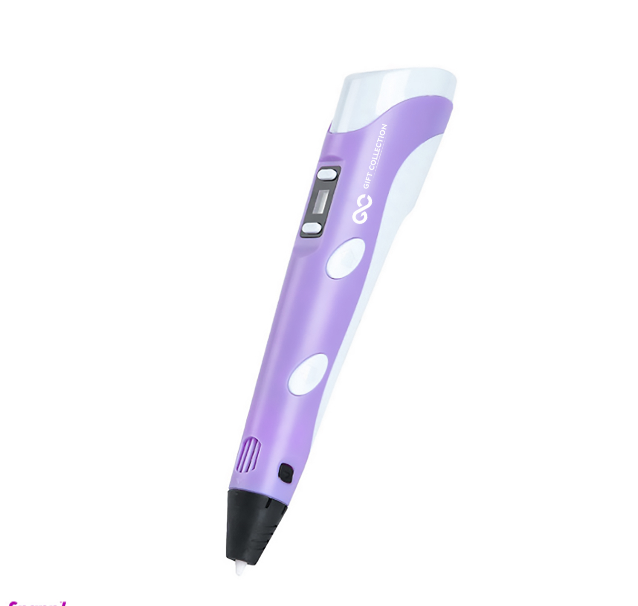 قلم طراحی سه بعدی گیفت کالکشن مدل GC 3D Pen