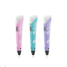 قلم طراحی سه بعدی گیفت کالکشن مدل GC 3D Pen