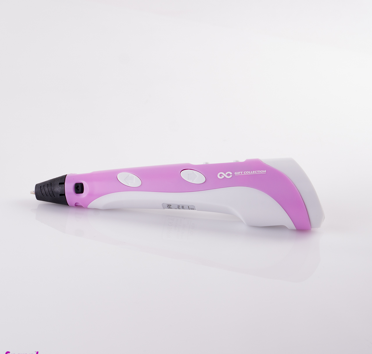 قلم طراحی سه بعدی گیفت کالکشن مدل GC 3D Pen