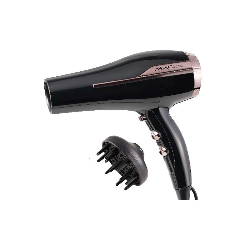 سشوار مک استایلر مدل MC-6920