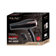 سشوار مک استایلر مدل MC-6920