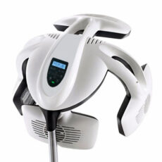 دستگاه کلامازون مو مدل خلبانی کد 87500