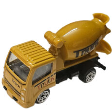 ماشین بازی مدل Mini Trucks بسته 6 عددی