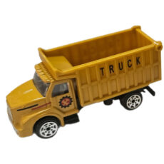 ماشین بازی مدل Mini Trucks بسته 6 عددی