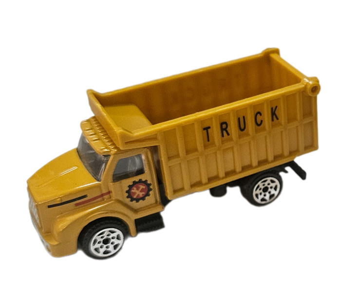 ماشین بازی مدل Mini Trucks بسته 6 عددی