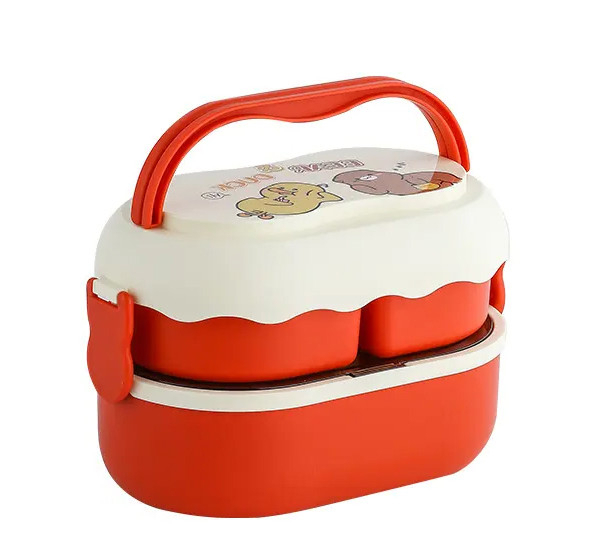 ظرف غذا مدل BENTO BOX