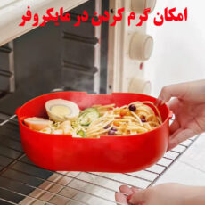 ظرف غذا مدل BENTO BOX