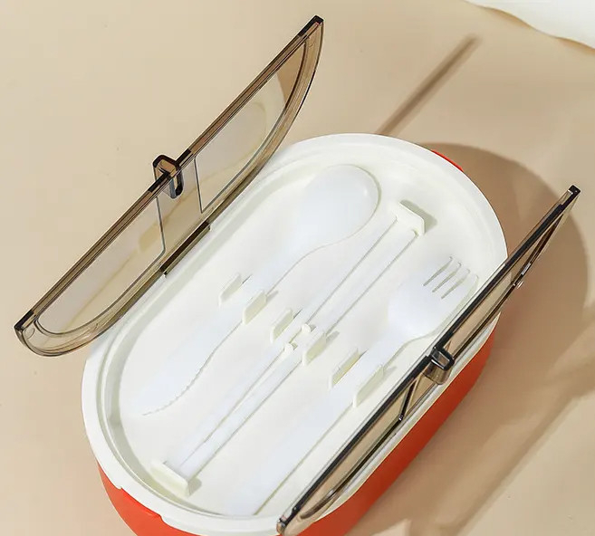 ظرف غذا مدل BENTO BOX