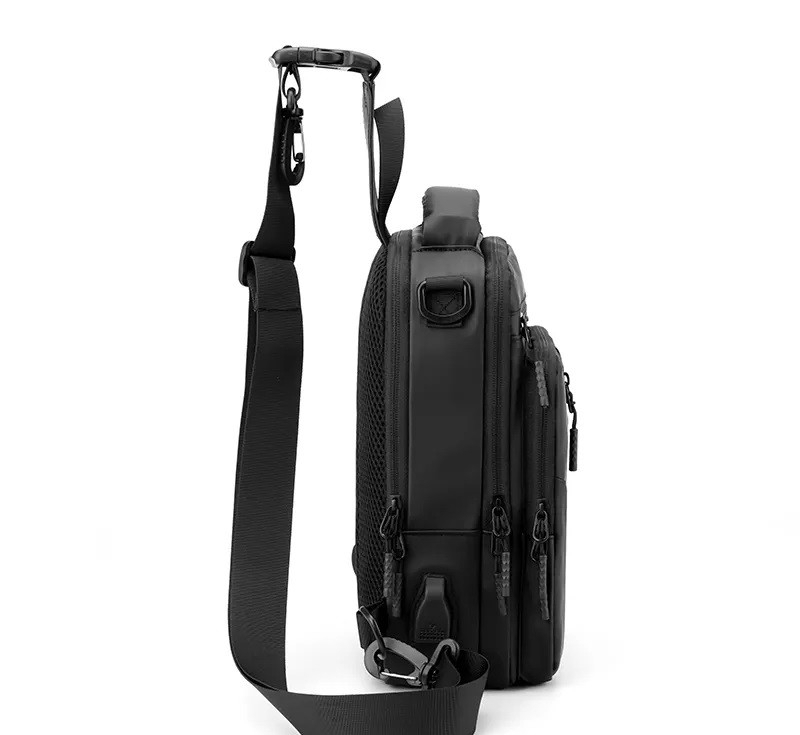 کیف کراس بادی مردانه مدل 51-1100
