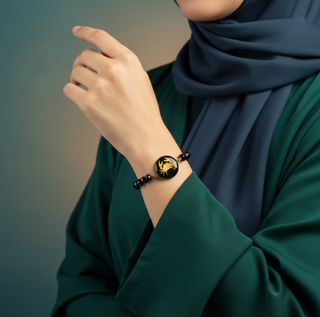 نیم ست زنانه آلتین هنر مدل ماه تیر