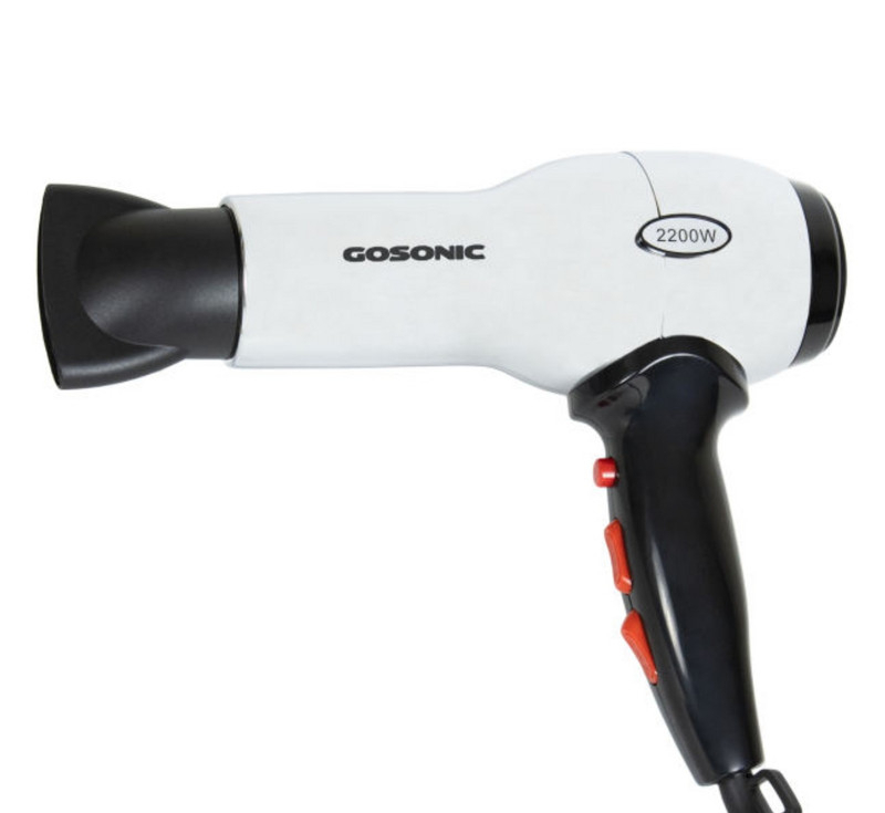 سشوار گوسونیک مدل GHD-230