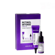 سرم ضد چروک دور چشم و صورت سام بای می مدل Retinol مجموعه 2 عددی
