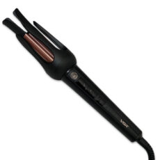 فر کننده و حالت دهنده مو وی جی آر مدل V-581 رنگ مشکی