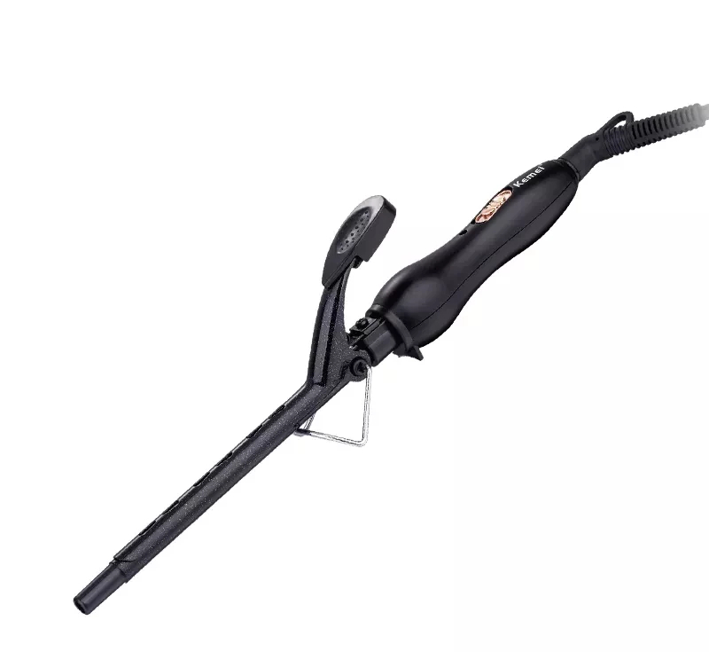 فر کننده مو کیمی مدل S207M رنگ مشکی