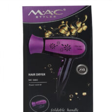 سشوار مک استایلر کد MC-6602