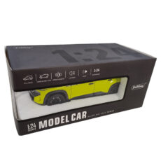 ماکت ماشین مدل بی ام دبلیو طرح BMW XM