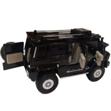ماکت ماشین مدل بنز یونیماگ کد U5000