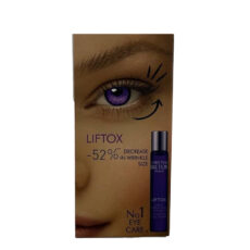سرم دور چشم کریستین برتون مدل Liftox حجم 15 میلی لیتر
