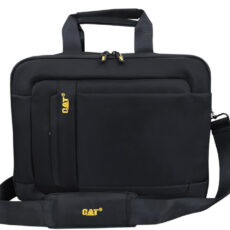 کیف اداری مردانه طرح Cat مدل 3001