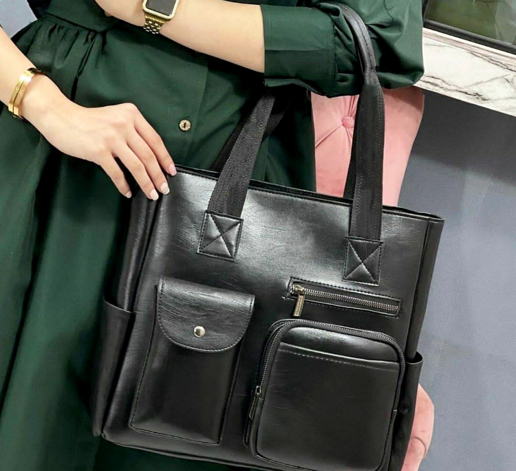 کیف رودوشی زنانه کد 7702
