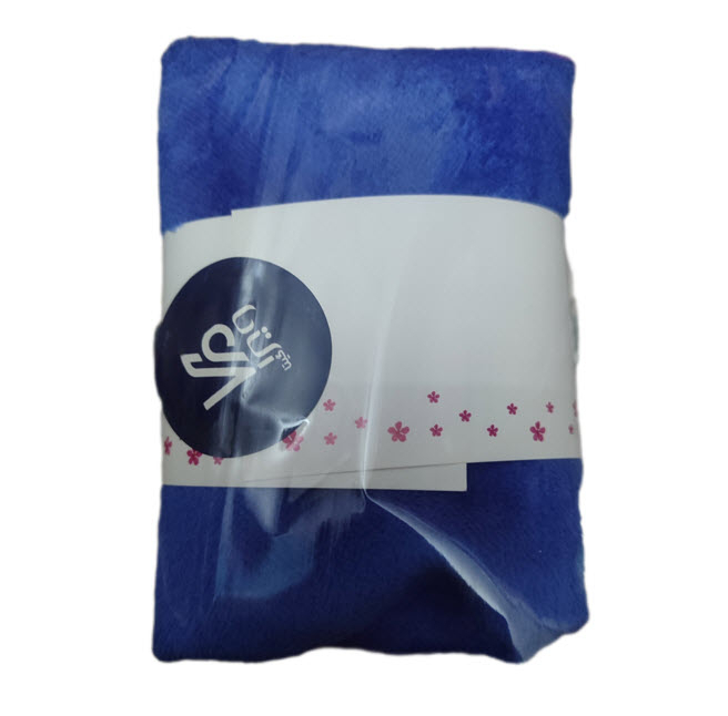 دستمال نظافت خودرو میکروفایبر ویراگیتا مدل همه کاره سایز 30x30 سانتی متر مجموعه 6 عددی