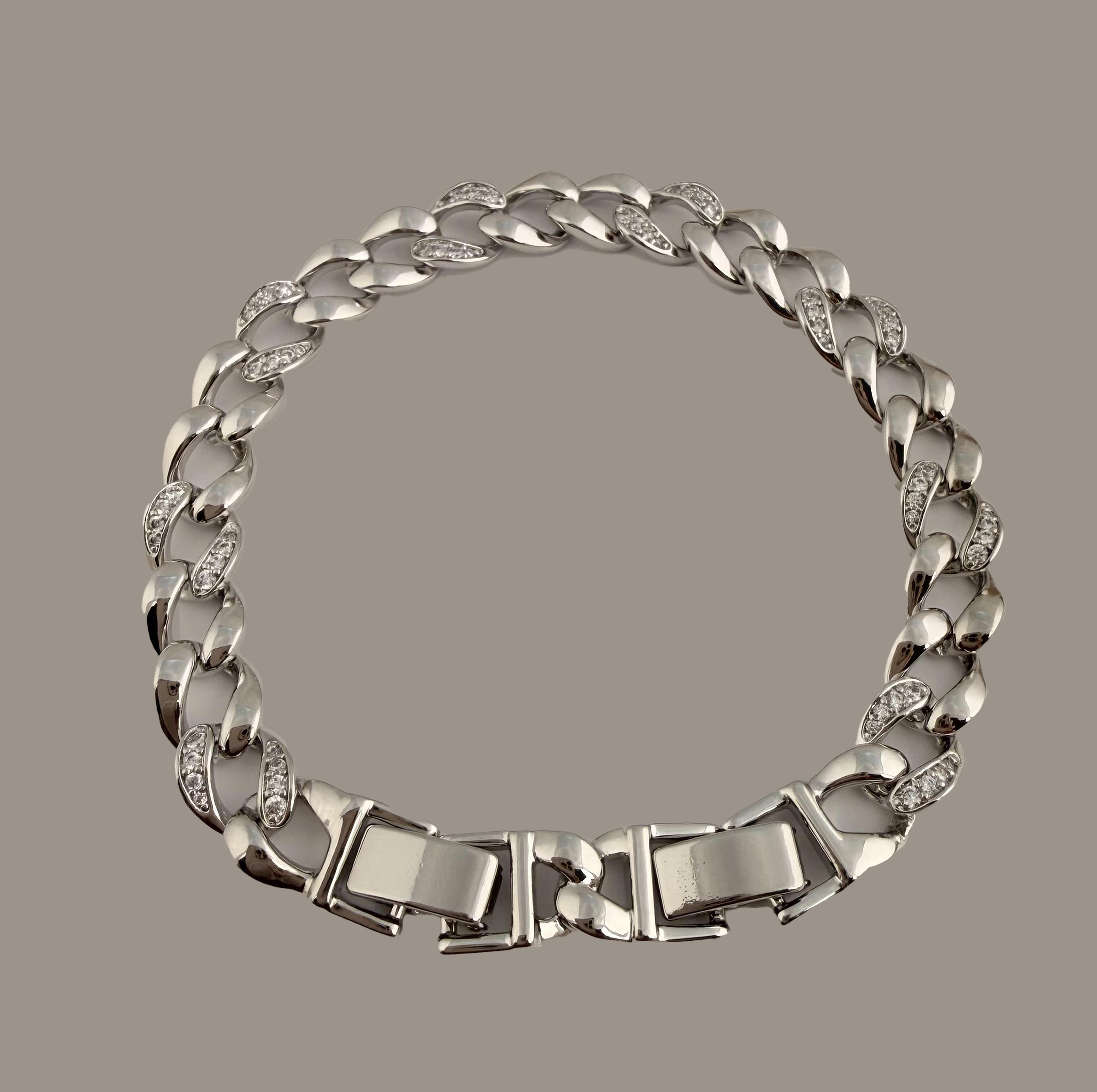 دستبند زنانه ژوپینگ مدل X001061979
