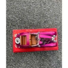 ماکت ماشین مدل بنز K500 کد 3101
